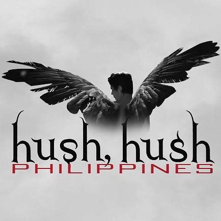 Hush Hush Philippines .